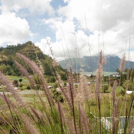 Batur Cliff Panorama Villa Baturaja  Eksteriør bilde